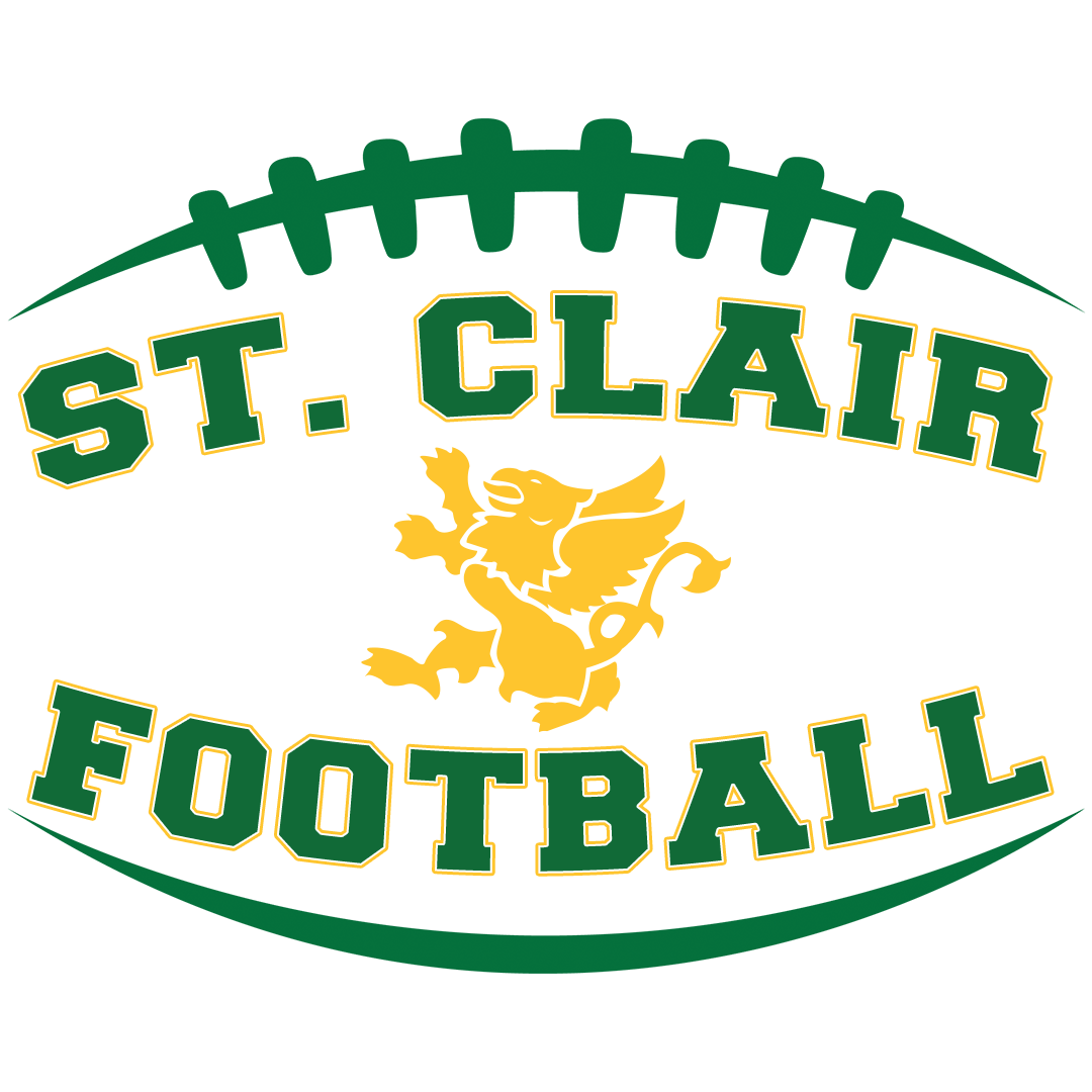 St. Clair Saints Football