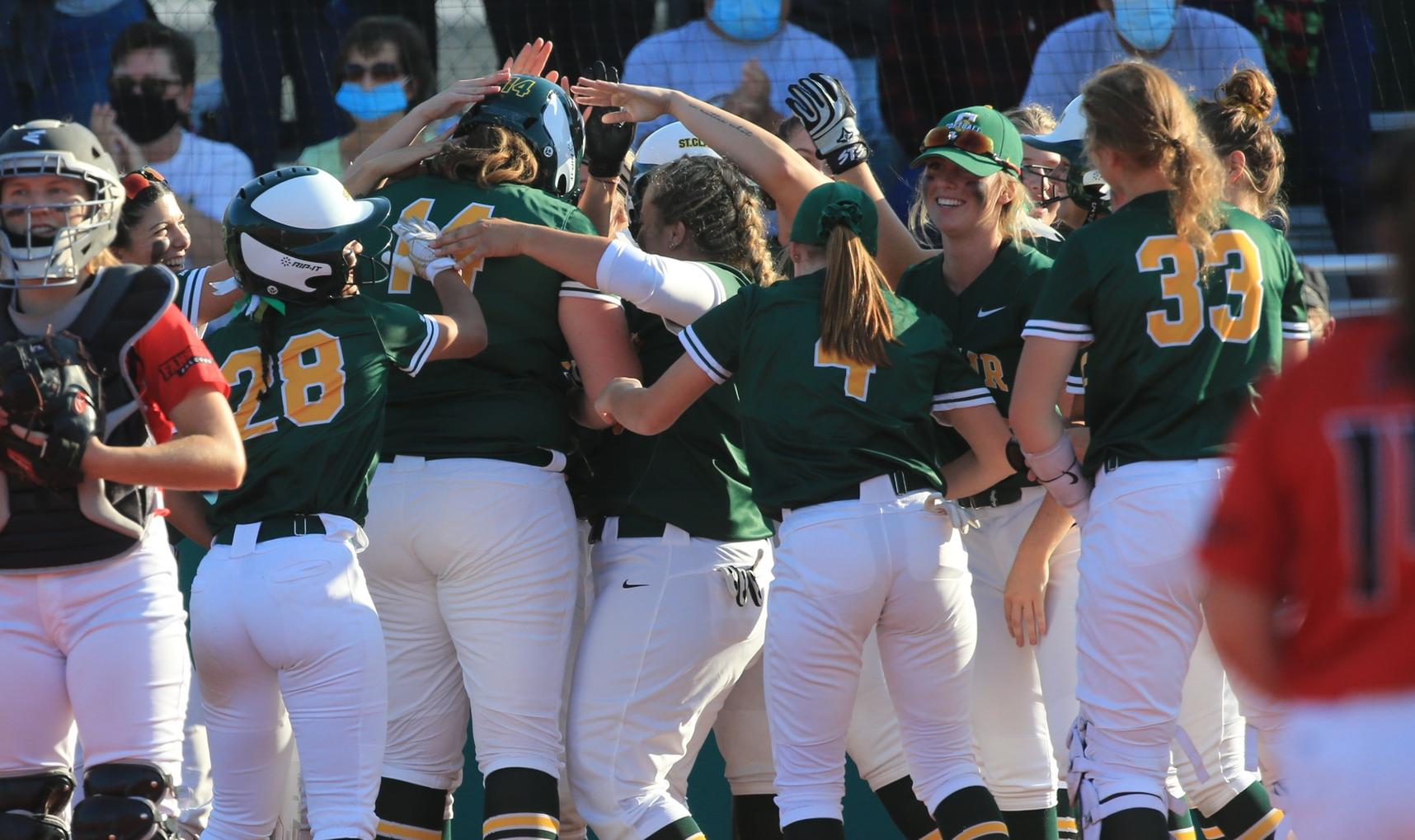 St. Clair College Women's Softball Ready for Nationals