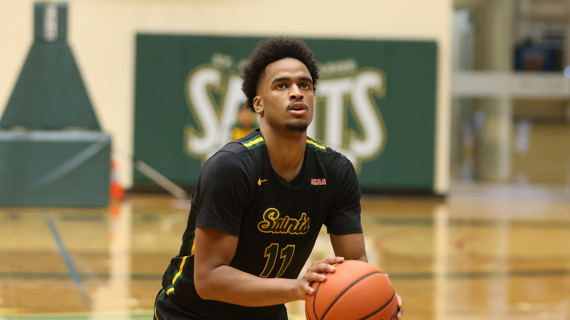 Overtime Not Kind to St. Clair Men’s Basketball in Kitchener