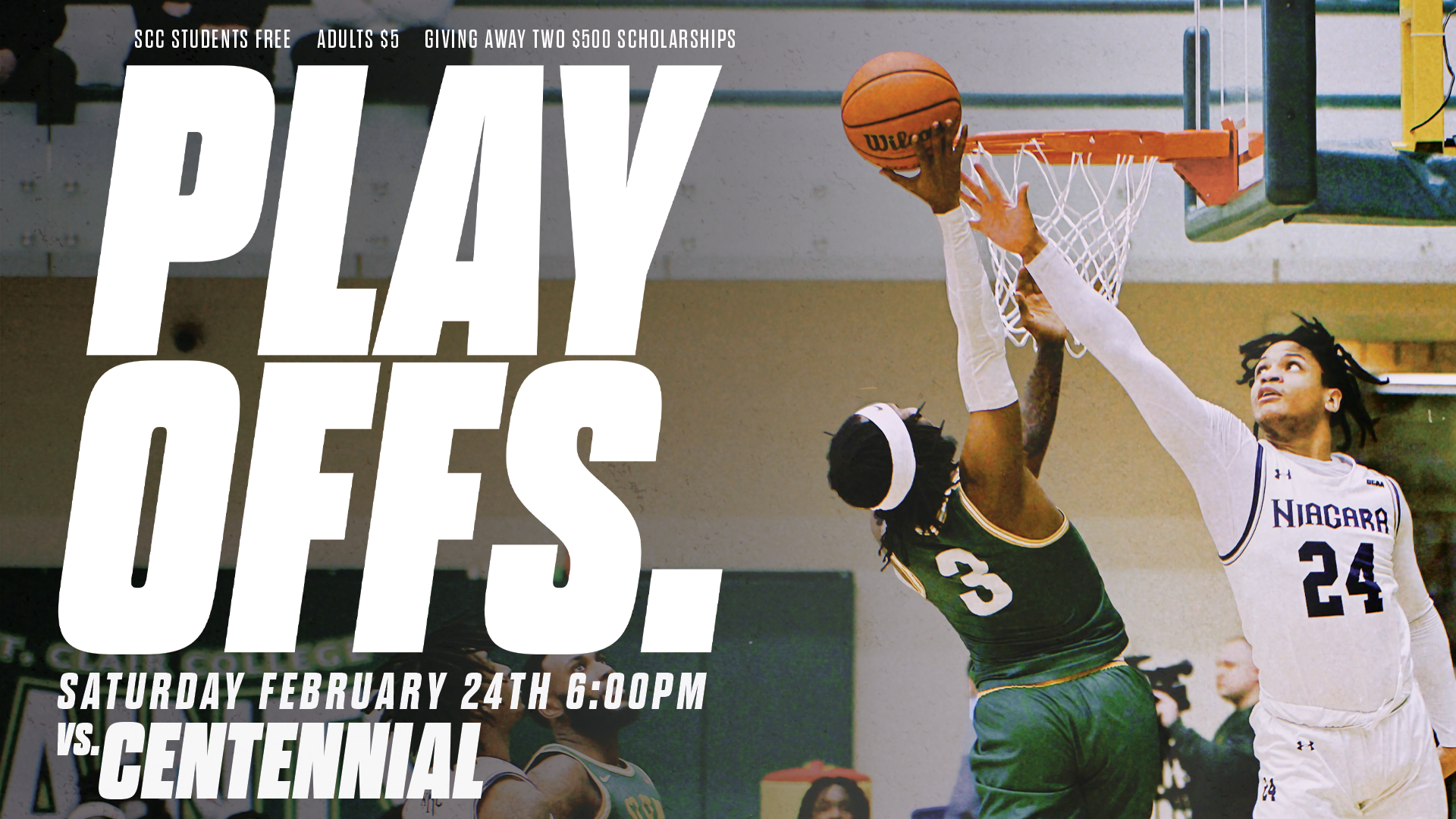 Men’s Basketball Look to Tame Colts in Quarters